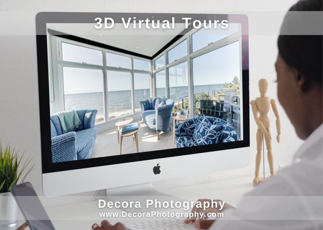 Show Your Listings Off in Style with Tech Savvy 3D Virtual Tours