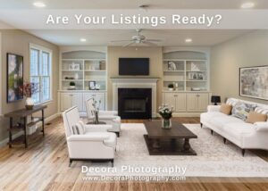 Are Your Listings Ready for Homebuyers?