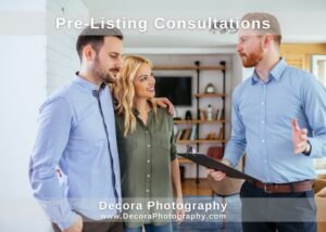 Pre-Listing Consultations help get your listings ready for the market