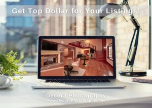 Do You Want Your Listings to Sell for Top Dollar?