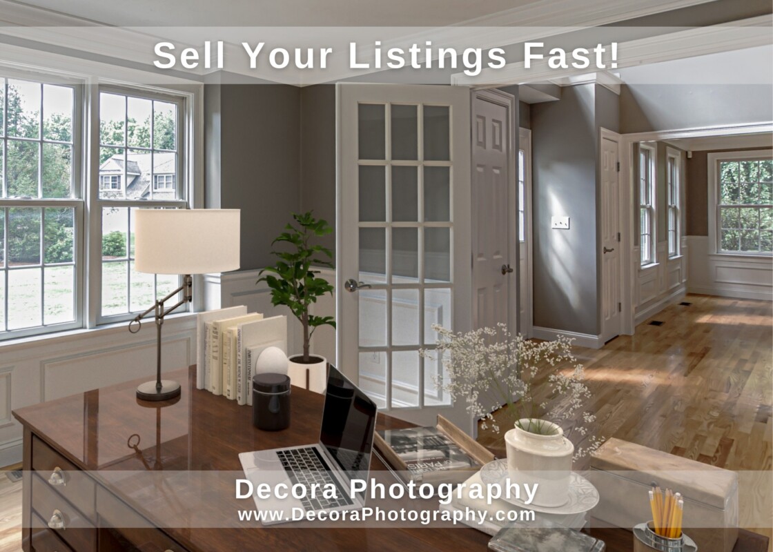 Do You Want Your Listings to Sell Fast?