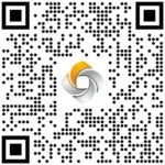 Scan the QR Code to contact Decora Photography