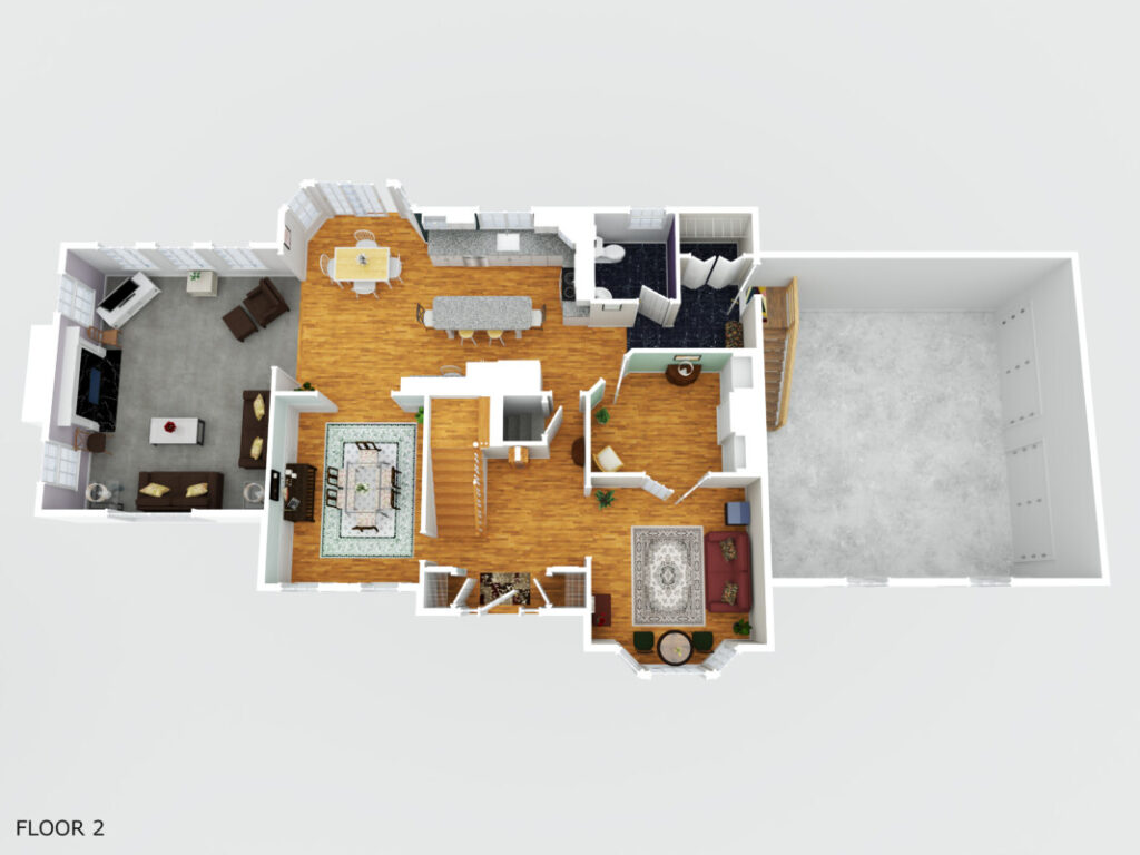 Floor Plans: Why They Matter and How to Create Them